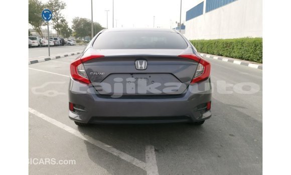 Buy Import Honda Civic Other Car in Import - Dubai in Dushanbe Buy Import Honda Civic Other Car in Import - Dubai in Dushanbe