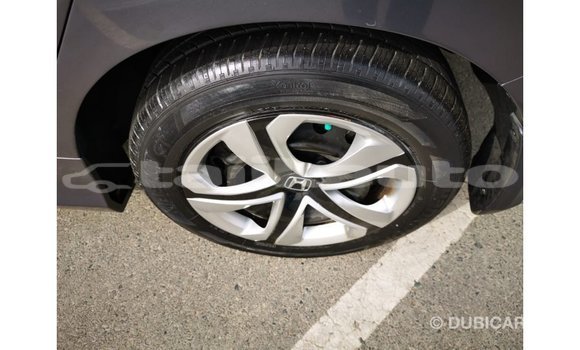 Buy Import Honda Civic Other Car in Import - Dubai in Dushanbe Buy Import Honda Civic Other Car in Import - Dubai in Dushanbe