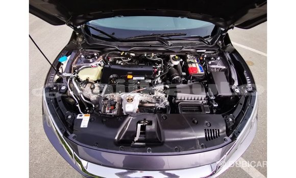 Buy Import Honda Civic Other Car in Import - Dubai in Dushanbe Buy Import Honda Civic Other Car in Import - Dubai in Dushanbe