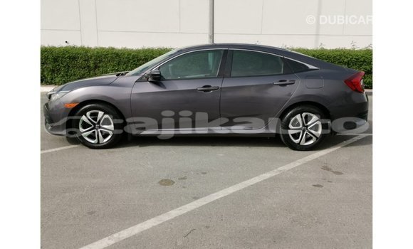Buy Import Honda Civic Other Car in Import - Dubai in Dushanbe Buy Import Honda Civic Other Car in Import - Dubai in Dushanbe