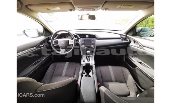 Buy Import Honda Civic Other Car in Import - Dubai in Dushanbe Buy Import Honda Civic Other Car in Import - Dubai in Dushanbe