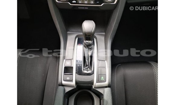 Buy Import Honda Civic Other Car in Import - Dubai in Dushanbe Buy Import Honda Civic Other Car in Import - Dubai in Dushanbe