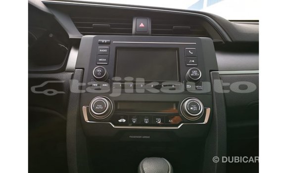 Buy Import Honda Civic Other Car in Import - Dubai in Dushanbe Buy Import Honda Civic Other Car in Import - Dubai in Dushanbe