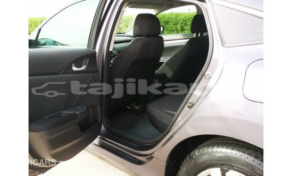 Buy Import Honda Civic Other Car in Import - Dubai in Dushanbe Buy Import Honda Civic Other Car in Import - Dubai in Dushanbe