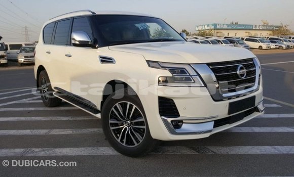 Buy Import Nissan Patrol White Car in Import - Dubai in Dushanbe Buy Import Nissan Patrol White Car in Import - Dubai in Dushanbe