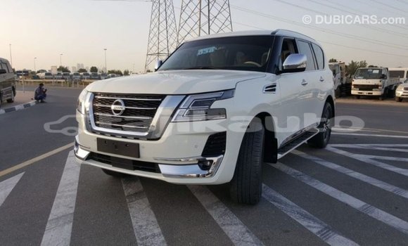 Buy Import Nissan Patrol White Car in Import - Dubai in Dushanbe Buy Import Nissan Patrol White Car in Import - Dubai in Dushanbe