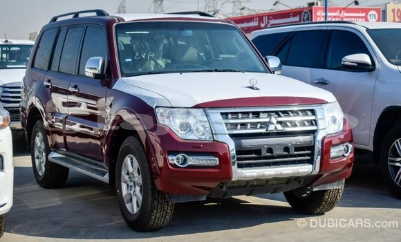 Buy Import Mitsubishi Pajero Other Car in Import - Dubai in Dushanbe Buy Import Mitsubishi Pajero Other Car in Import - Dubai in Dushanbe