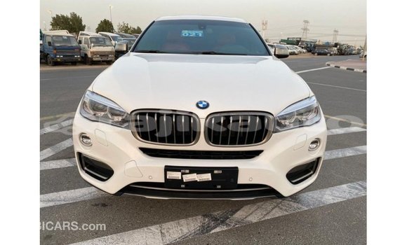 Buy Import BMW X6 White Car in Import - Dubai in Dushanbe Buy Import BMW X6 White Car in Import - Dubai in Dushanbe