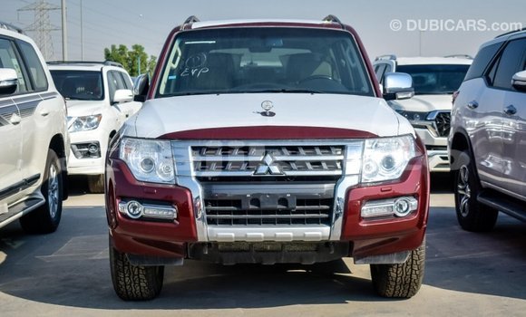Buy Import Mitsubishi Pajero Other Car in Import - Dubai in Dushanbe Buy Import Mitsubishi Pajero Other Car in Import - Dubai in Dushanbe