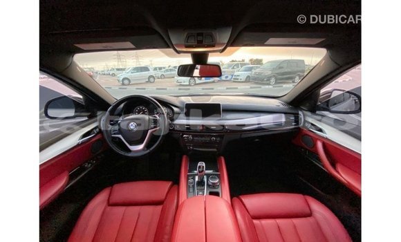 Buy Import BMW X6 White Car in Import - Dubai in Dushanbe Buy Import BMW X6 White Car in Import - Dubai in Dushanbe