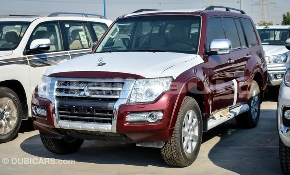 Buy Import Mitsubishi Pajero Other Car in Import - Dubai in Dushanbe Buy Import Mitsubishi Pajero Other Car in Import - Dubai in Dushanbe