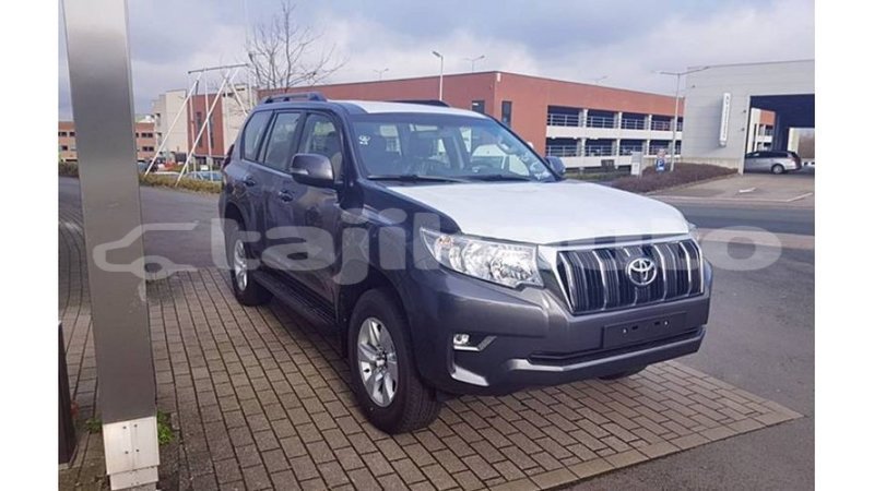 Big with watermark toyota prado dushanbe import dubai 2961