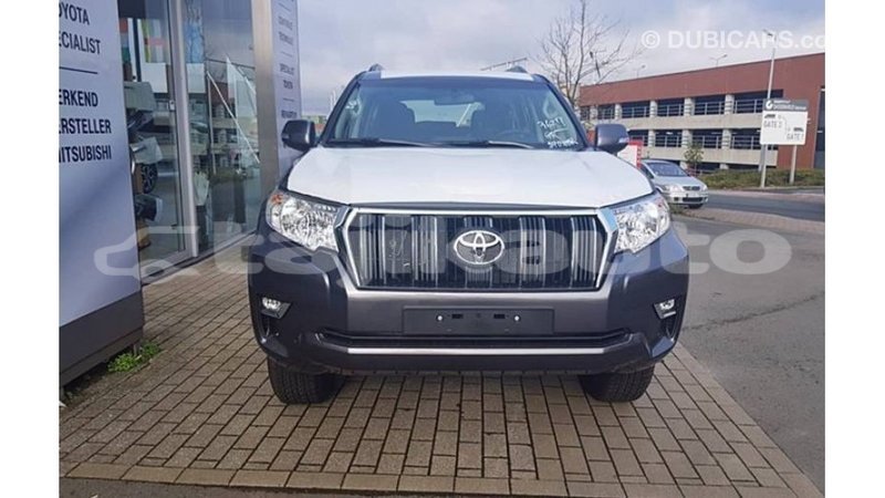 Big with watermark toyota prado dushanbe import dubai 2961
