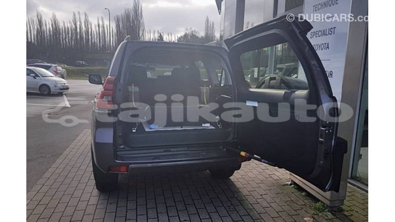 Big with watermark toyota prado dushanbe import dubai 2961