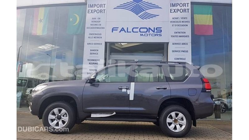 Big with watermark toyota prado dushanbe import dubai 2961