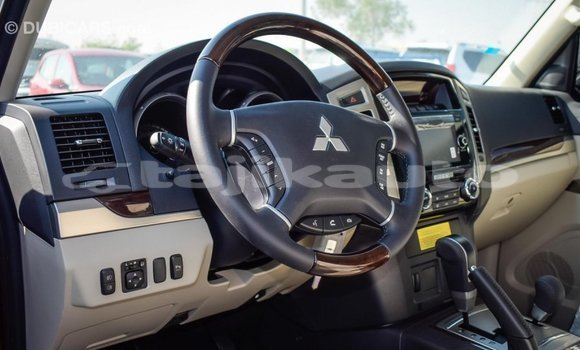 Buy Import Mitsubishi Pajero Other Car in Import - Dubai in Dushanbe Buy Import Mitsubishi Pajero Other Car in Import - Dubai in Dushanbe