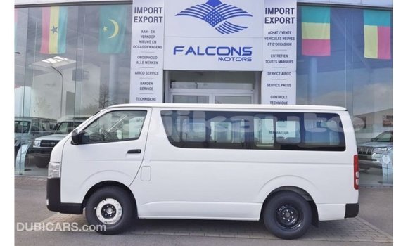Buy Import Toyota Hiace White Car in Import - Dubai in Dushanbe Buy Import Toyota Hiace White Car in Import - Dubai in Dushanbe