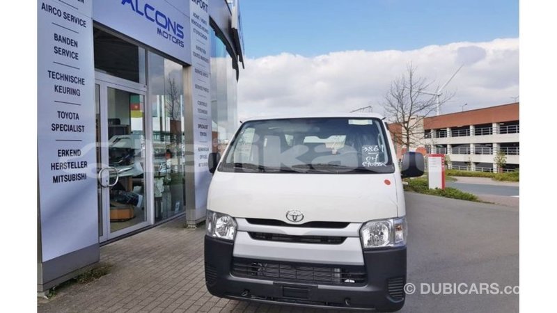 Big with watermark toyota hiace dushanbe import dubai 2965