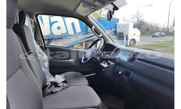 Buy Import Toyota Hiace White Car in Import - Dubai in Dushanbe Buy Import Toyota Hiace White Car in Import - Dubai in Dushanbe