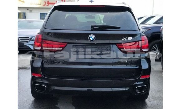 Buy Import BMW X5 Black Car in Import - Dubai in Dushanbe Buy Import BMW X5 Black Car in Import - Dubai in Dushanbe