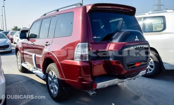 Buy Import Mitsubishi Pajero Other Car in Import - Dubai in Dushanbe Buy Import Mitsubishi Pajero Other Car in Import - Dubai in Dushanbe