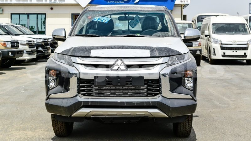 Big with watermark mitsubishi l200 dushanbe import dubai 2967