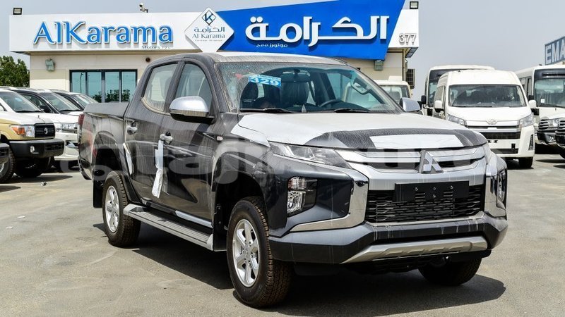Big with watermark mitsubishi l200 dushanbe import dubai 2967