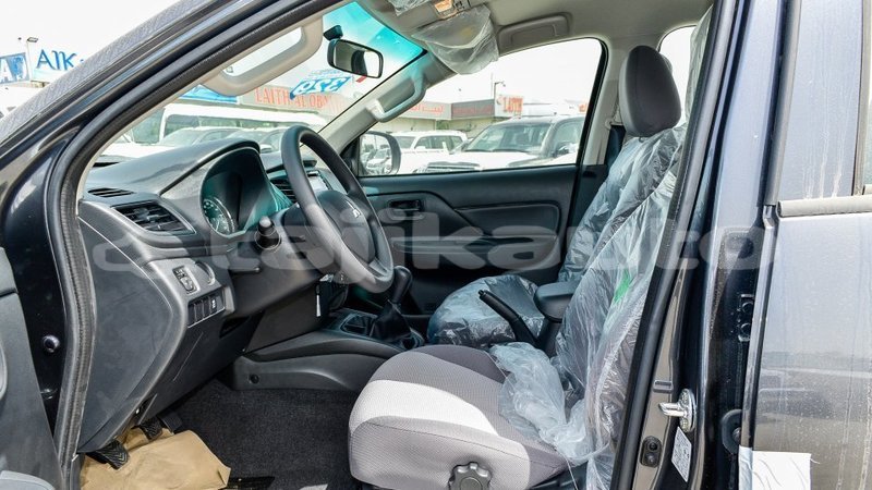 Big with watermark mitsubishi l200 dushanbe import dubai 2967