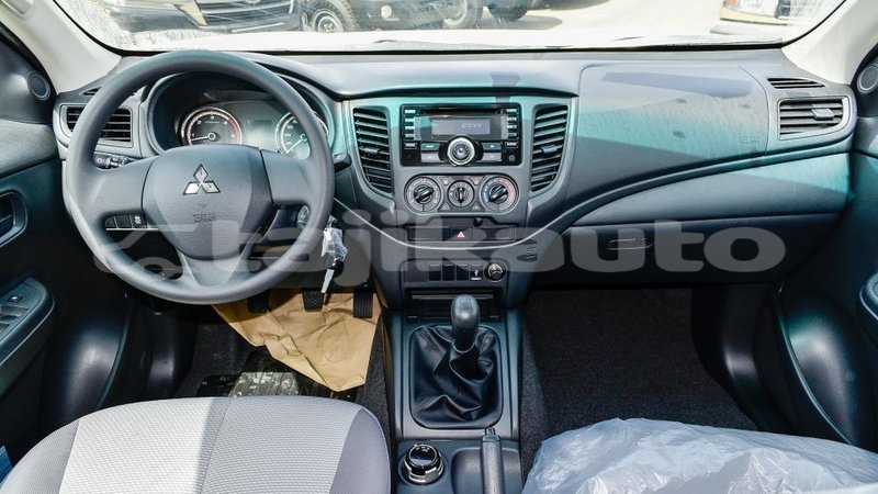 Big with watermark mitsubishi l200 dushanbe import dubai 2967