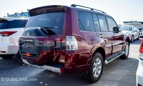 Buy Import Mitsubishi Pajero Other Car in Import - Dubai in Dushanbe Buy Import Mitsubishi Pajero Other Car in Import - Dubai in Dushanbe