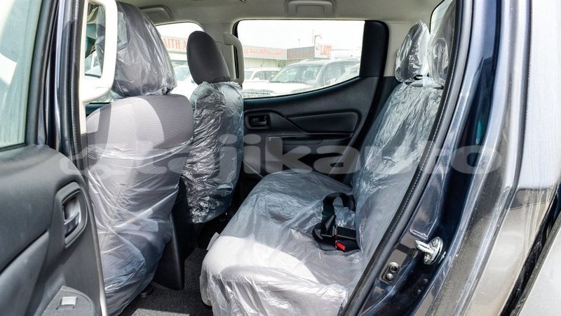 Big with watermark mitsubishi l200 dushanbe import dubai 2967