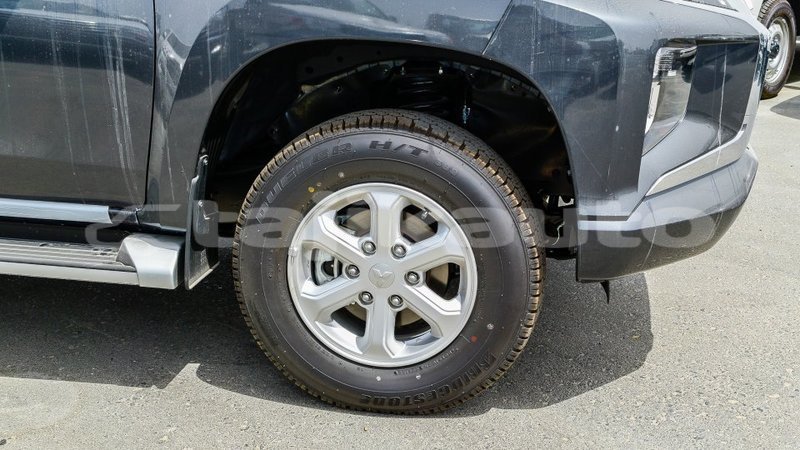 Big with watermark mitsubishi l200 dushanbe import dubai 2967
