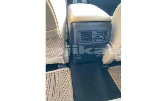 Buy Import Toyota 4Runner White Car in Import - Dubai in Dushanbe Buy Import Toyota 4Runner White Car in Import - Dubai in Dushanbe