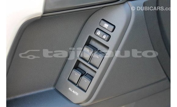 Buy Import Toyota Prado Black Car in Import - Dubai in Dushanbe Buy Import Toyota Prado Black Car in Import - Dubai in Dushanbe