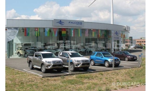 Buy Import Toyota Prado Black Car in Import - Dubai in Dushanbe Buy Import Toyota Prado Black Car in Import - Dubai in Dushanbe