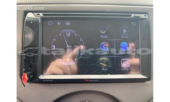 Buy Import Nissan Sunny White Car in Import - Dubai in Dushanbe Buy Import Nissan Sunny White Car in Import - Dubai in Dushanbe