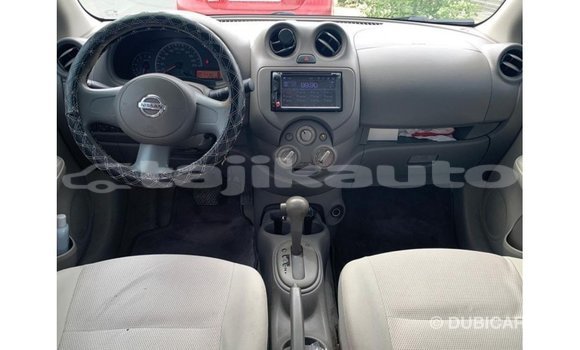 Buy Import Nissan Sunny White Car in Import - Dubai in Dushanbe Buy Import Nissan Sunny White Car in Import - Dubai in Dushanbe