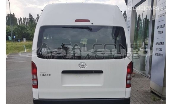 Buy Import Toyota Hiace White Car in Import - Dubai in Dushanbe Buy Import Toyota Hiace White Car in Import - Dubai in Dushanbe
