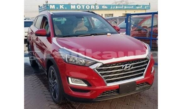 Buy Import Hyundai Tucson Red Car in Import - Dubai in Dushanbe Buy Import Hyundai Tucson Red Car in Import - Dubai in Dushanbe