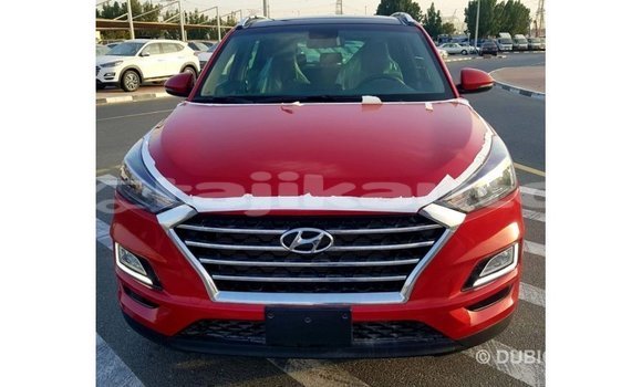 Buy Import Hyundai Tucson Red Car in Import - Dubai in Dushanbe Buy Import Hyundai Tucson Red Car in Import - Dubai in Dushanbe