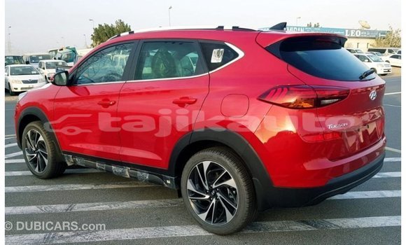 Buy Import Hyundai Tucson Red Car in Import - Dubai in Dushanbe Buy Import Hyundai Tucson Red Car in Import - Dubai in Dushanbe