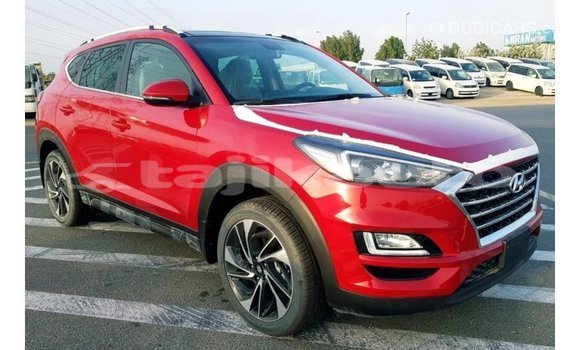 Buy Import Hyundai Tucson Red Car in Import - Dubai in Dushanbe Buy Import Hyundai Tucson Red Car in Import - Dubai in Dushanbe