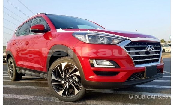 Buy Import Hyundai Tucson Red Car in Import - Dubai in Dushanbe Buy Import Hyundai Tucson Red Car in Import - Dubai in Dushanbe