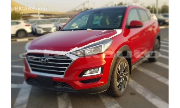 Buy Import Hyundai Tucson Red Car in Import - Dubai in Dushanbe Buy Import Hyundai Tucson Red Car in Import - Dubai in Dushanbe