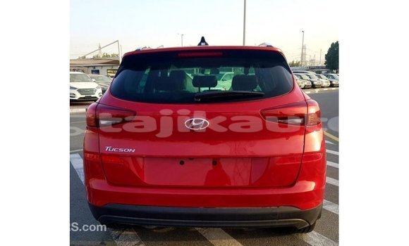 Buy Import Hyundai Tucson Red Car in Import - Dubai in Dushanbe Buy Import Hyundai Tucson Red Car in Import - Dubai in Dushanbe