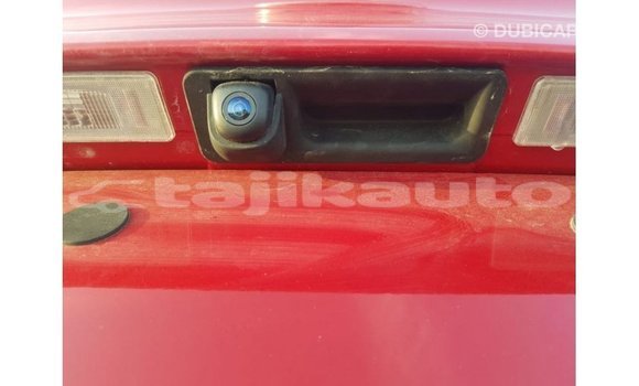 Buy Import Hyundai Tucson Red Car in Import - Dubai in Dushanbe Buy Import Hyundai Tucson Red Car in Import - Dubai in Dushanbe