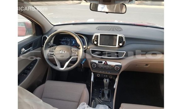 Buy Import Hyundai Tucson Red Car in Import - Dubai in Dushanbe Buy Import Hyundai Tucson Red Car in Import - Dubai in Dushanbe