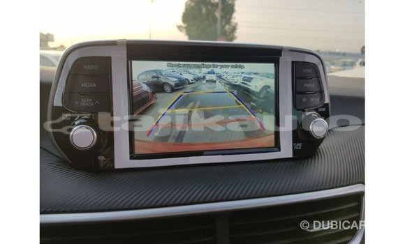 Buy Import Hyundai Tucson Red Car in Import - Dubai in Dushanbe Buy Import Hyundai Tucson Red Car in Import - Dubai in Dushanbe