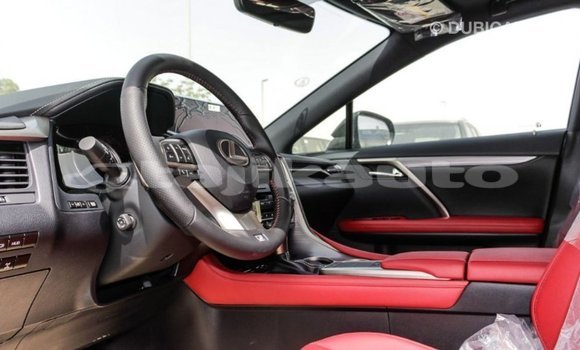 Buy Import Lexus RX 300 White Car in Import - Dubai in Dushanbe Buy Import Lexus RX 300 White Car in Import - Dubai in Dushanbe