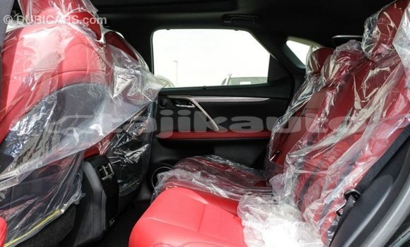 Buy Import Lexus RX 300 White Car in Import - Dubai in Dushanbe Buy Import Lexus RX 300 White Car in Import - Dubai in Dushanbe